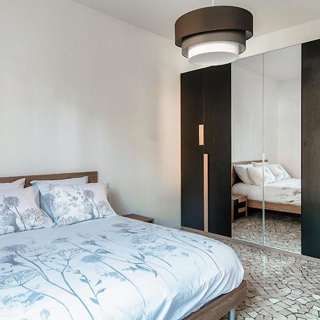 S.M. Downtown Cernobbio Apartment Kültér fotó
